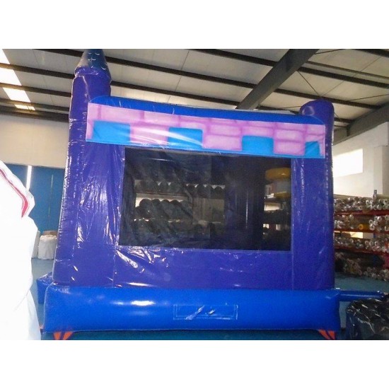Princess Bounce House Princess Bounce House