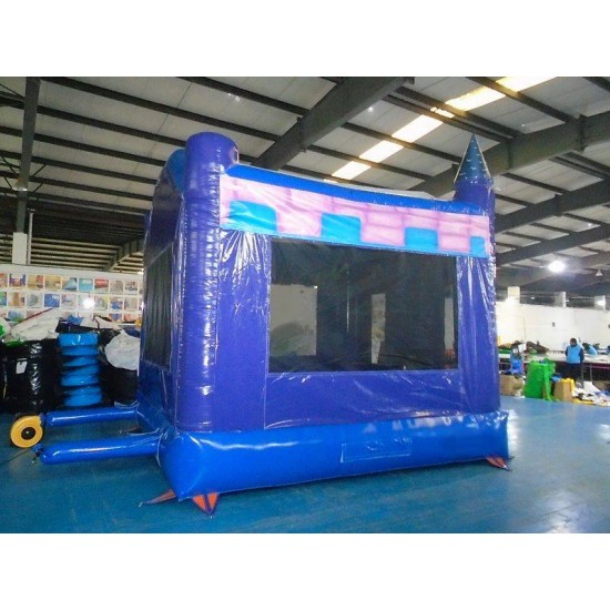 Princess Bounce House Princess Bounce House