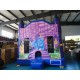 Princess Bounce House Princess Bounce House