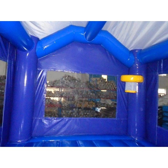 Princess Bounce House Princess Bounce House