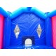Frozen Moonwalk Bounce House Frozen Moonwalk Bounce House
