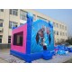 Frozen Moonwalk Bounce House Frozen Moonwalk Bounce House