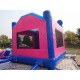 Frozen Moonwalk Bounce House Frozen Moonwalk Bounce House