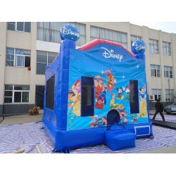 Disney Bounce House
