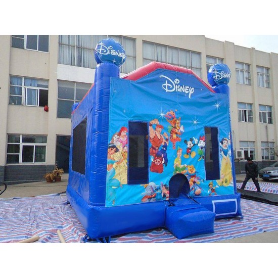 Disney Bounce House Disney Bounce House