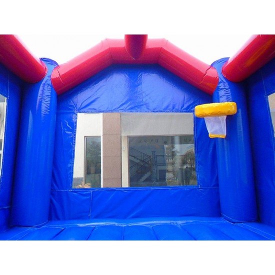 Disney Bounce House Disney Bounce House