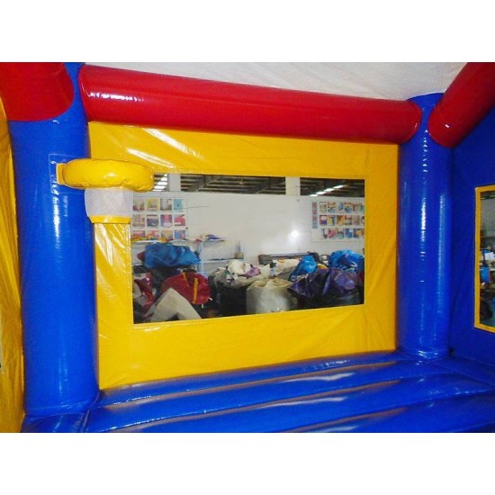 Jump Houses Jump Houses