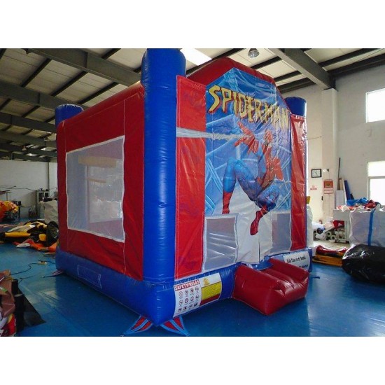 Spiderman Jumpers Spiderman Jumpers