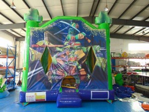 How Do You Deflate a Bounce House After Use? How Do You Deflate a Bounce House After Use?