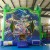 How Do You Deflate a Bounce House After Use? How Do You Deflate a Bounce House After Use?
