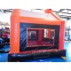 Inflatable Pumpkin Halloween Moonwalk Inflatable Pumpkin Halloween Moonwalk