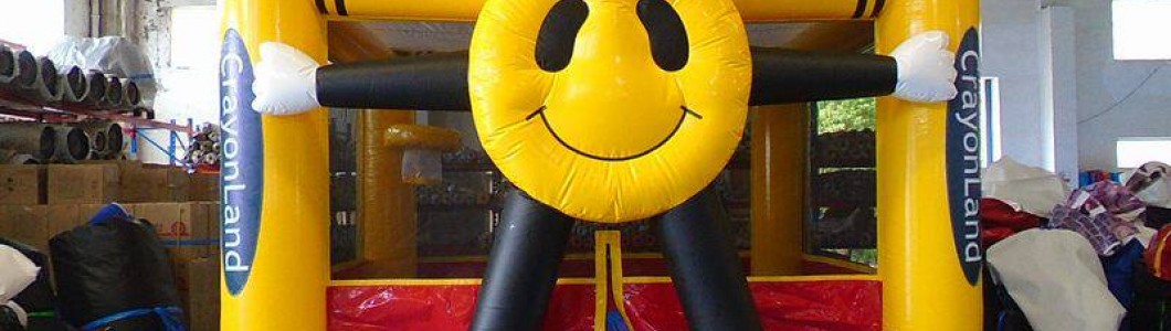How Much Space Is Needed for a Bounce House? How Much Space Is Needed for a Bounce House?