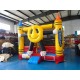 Crayon Bounce House Crayon Bounce House