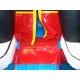 Crayon Bounce House Crayon Bounce House