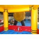 Crayon Bounce House Crayon Bounce House