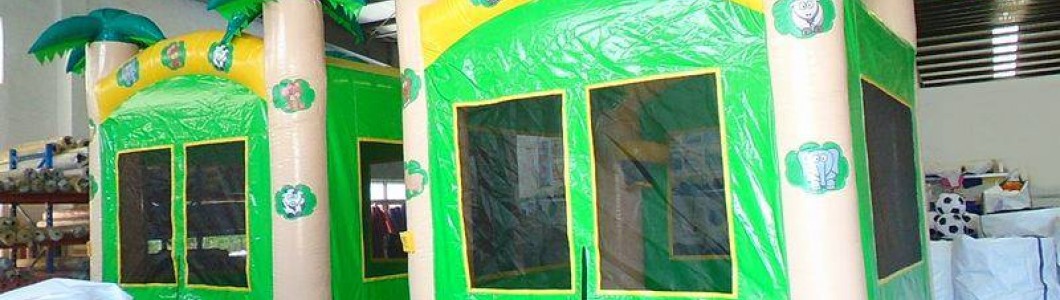How Long Does It Take to Inflate a Bounce House? How Long Does It Take to Inflate a Bounce House?