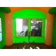 Jungle Bounce House Jungle Bounce House