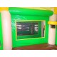 Jungle Bounce House Jungle Bounce House