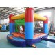 Crocodile Bouncy Castle Crocodile Bouncy Castle
