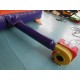 Crocodile Bouncy Castle Crocodile Bouncy Castle