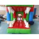 Crocodile Bouncy Castle Crocodile Bouncy Castle