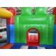 Crocodile Bouncy Castle Crocodile Bouncy Castle
