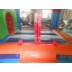Crocodile Bouncy Castle Crocodile Bouncy Castle