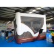 Cow Bounce House