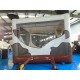 Cow Bounce House