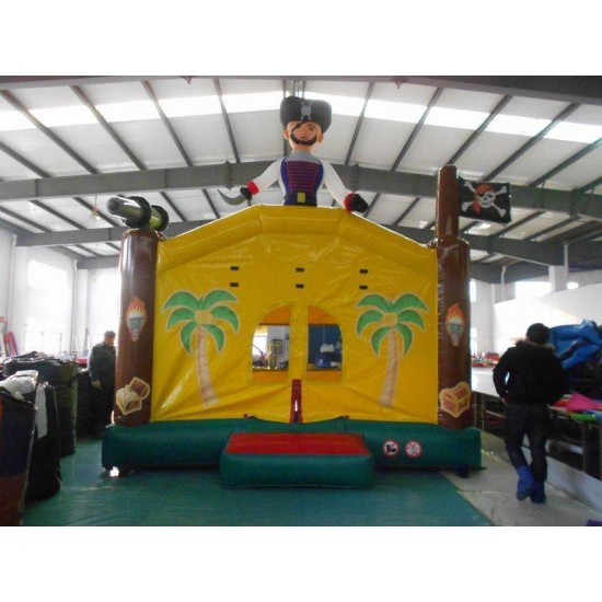 Pirate Jumper Pirate Jumper