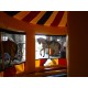 Carousel Bounce House