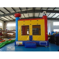 Sports Bounce House