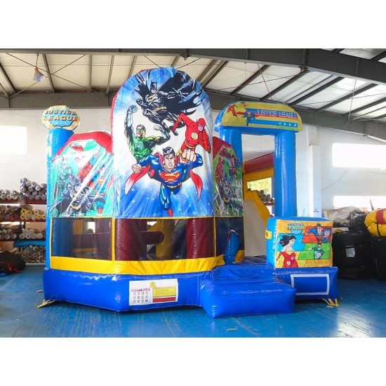 Bouncing House Bouncing House