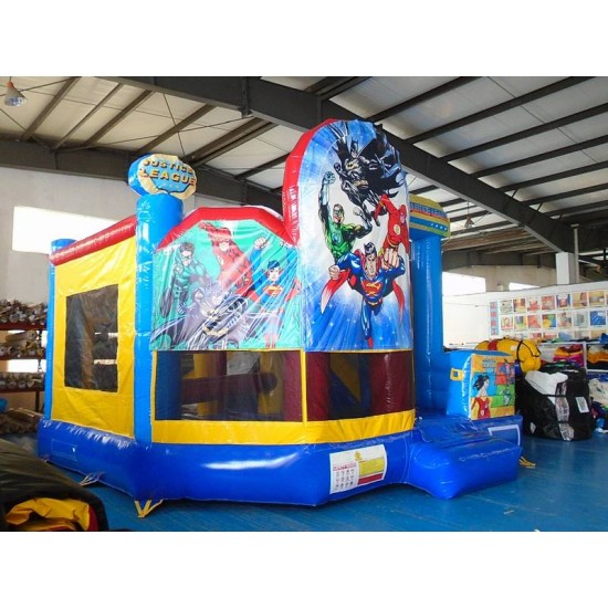 Bouncing House Bouncing House