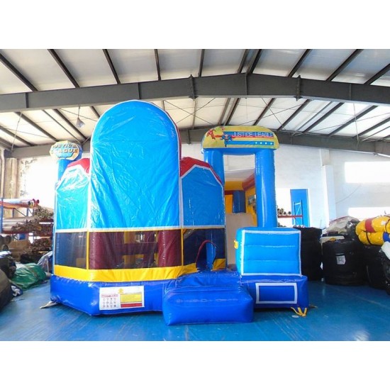 Bouncing House Bouncing House