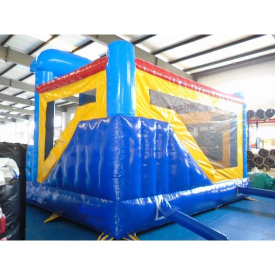 Bouncing House Bouncing House