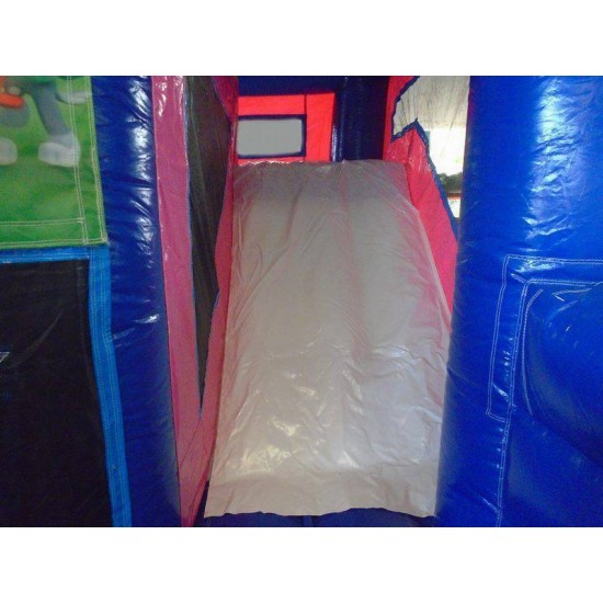 Paw Patrol Bounce House Paw Patrol Bounce House