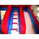 Cars Bounce House Combo C4