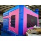 Frozen Bounce House Slide Combo Frozen Bounce House Slide Combo