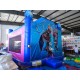 Frozen Bounce House Slide Combo Frozen Bounce House Slide Combo