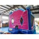 Frozen Bounce House Slide Combo Frozen Bounce House Slide Combo
