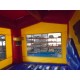Inflatable Bounce House Inflatable Bounce House