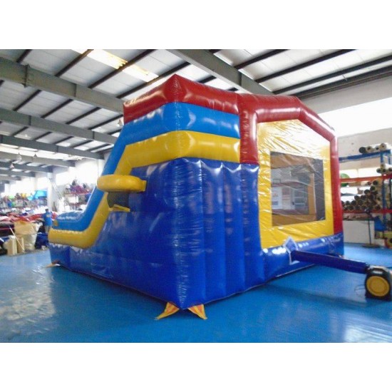 Inflatable Bounce House Inflatable Bounce House