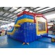Inflatable Bounce House Inflatable Bounce House