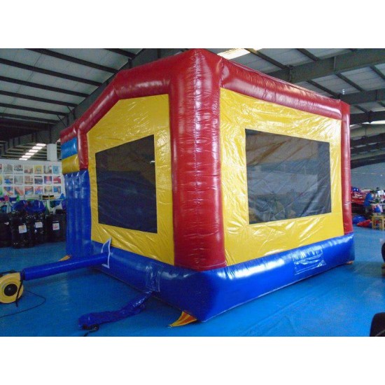 Inflatable Bounce House Inflatable Bounce House