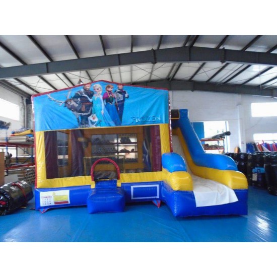 Inflatable Bounce House Inflatable Bounce House