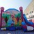 How Close to a Power Source Should You Set Up a Bounce House? How Close to a Power Source Should You Set Up a Bounce House?