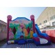 Disney Princess Combo Slide Disney Princess Combo Slide
