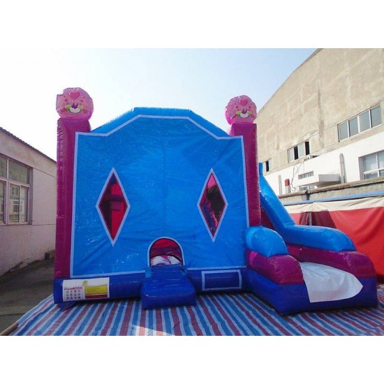 Disney Princess Combo Slide Disney Princess Combo Slide