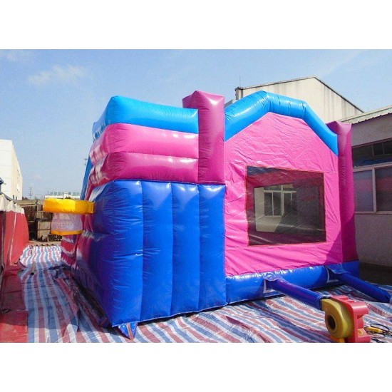 Disney Princess Combo Slide Disney Princess Combo Slide